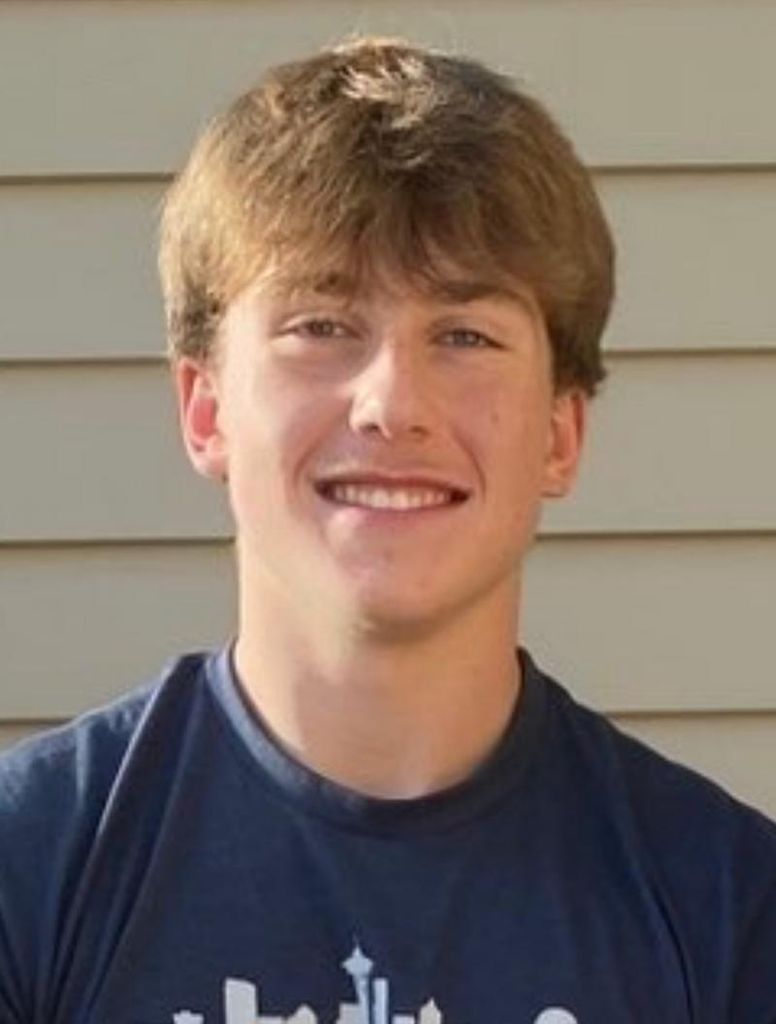 Tucker Faul Profile Photo