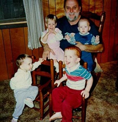 Keith Edward Loe Bailey photo gallery thumbnail 29 of 103