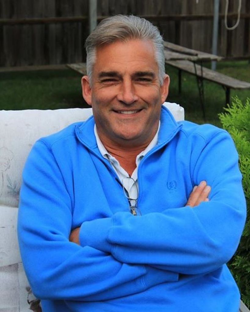 Gerald Thompson