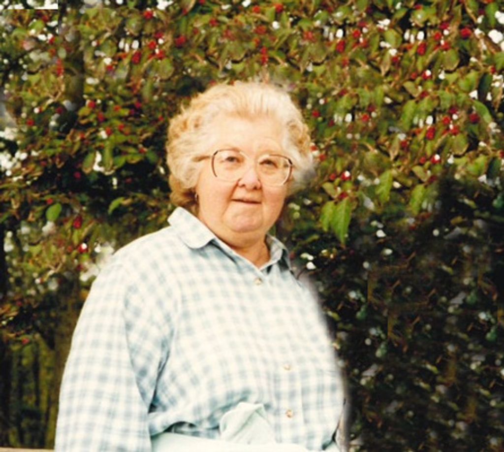 Alice M. Curnutte Profile Photo