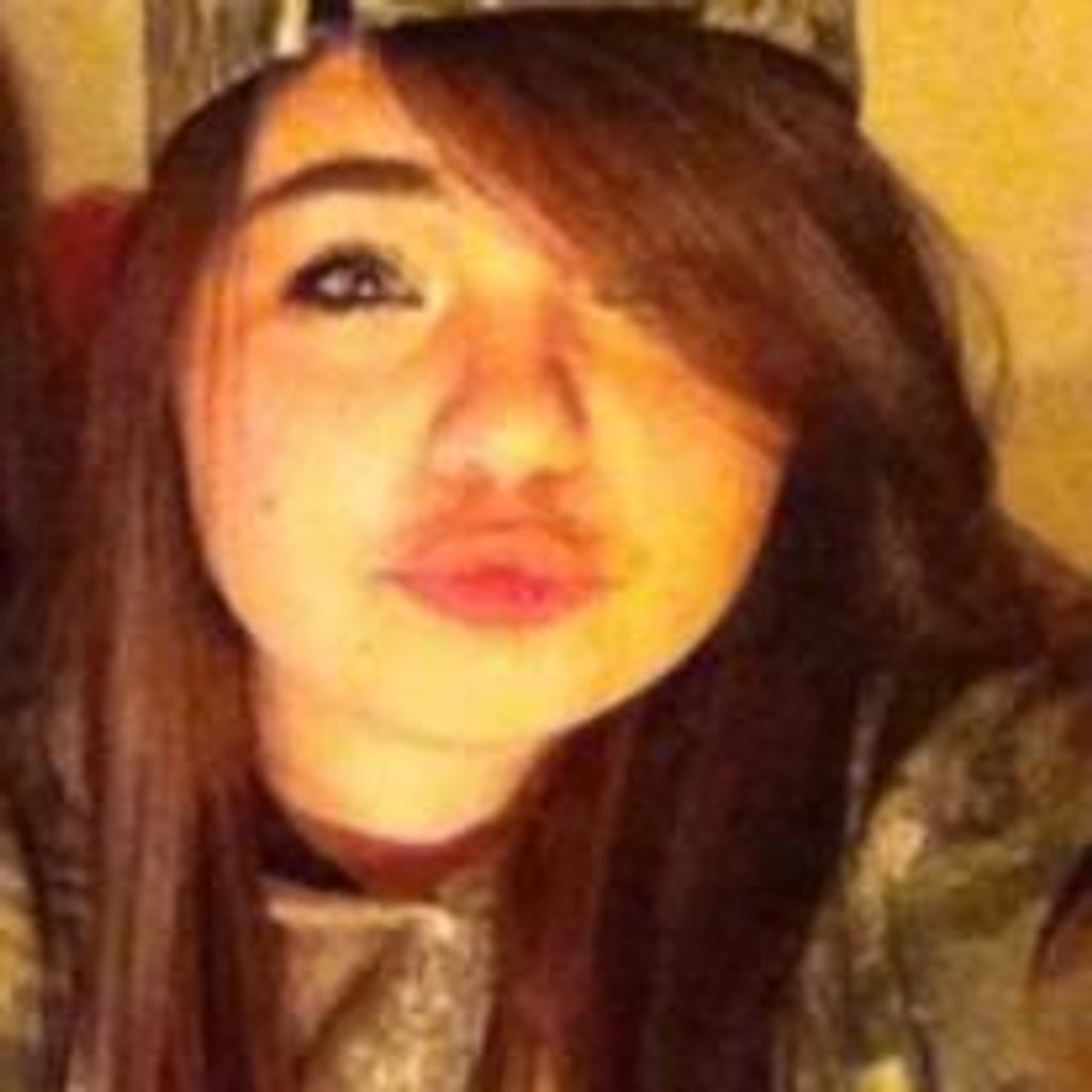 Shana Catherine Chavez Profile Photo
