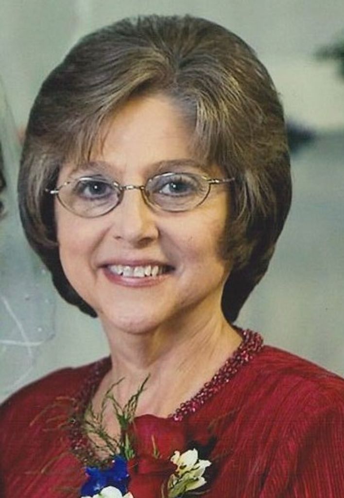 Vicki B Rhodes Profile Photo
