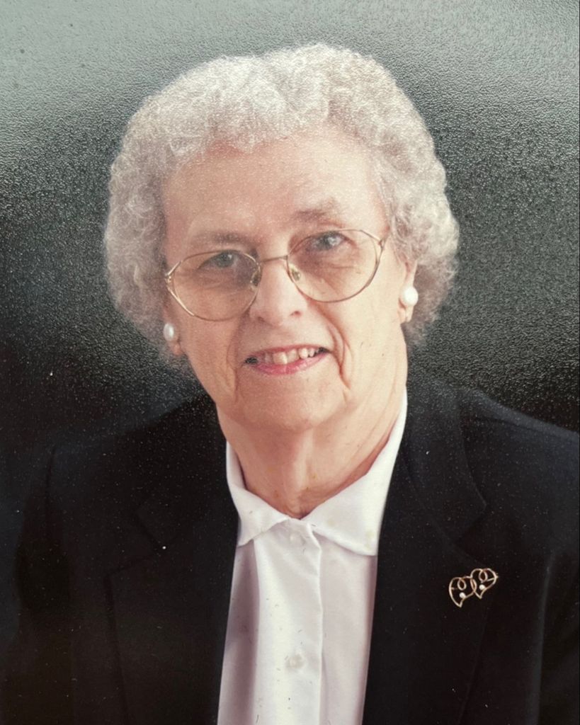 Avis Mortensen Profile Photo