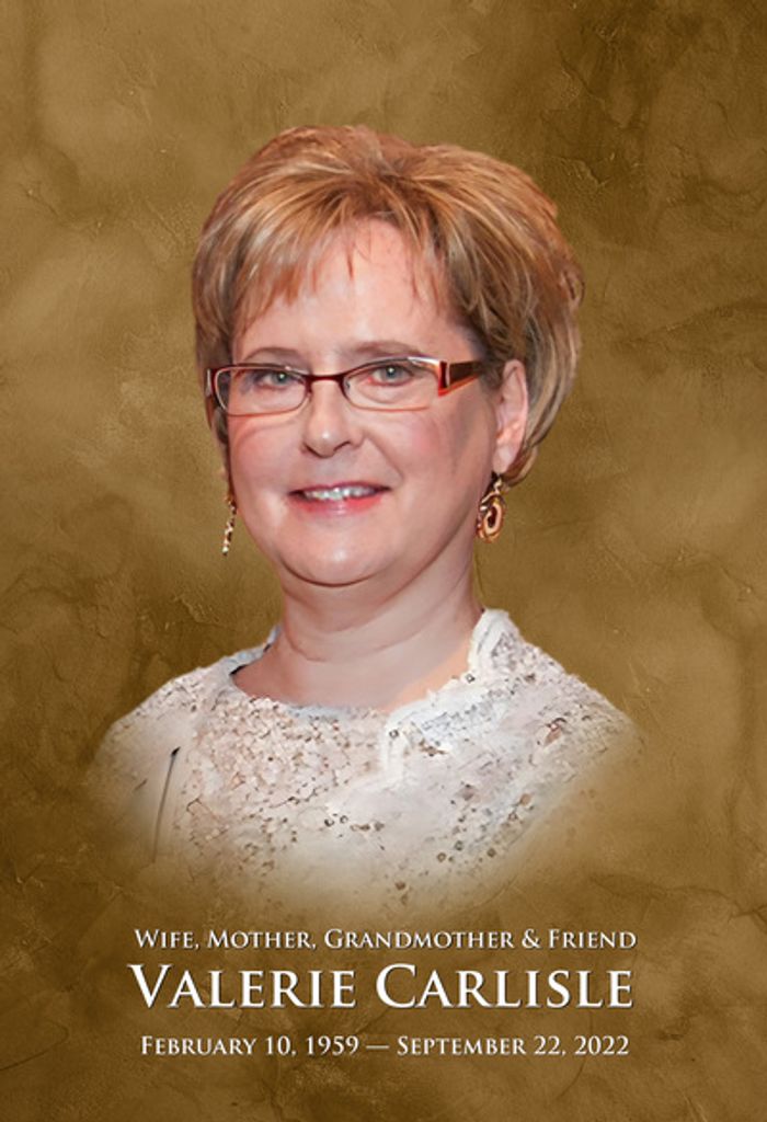 Valerie Carlisle Profile Photo