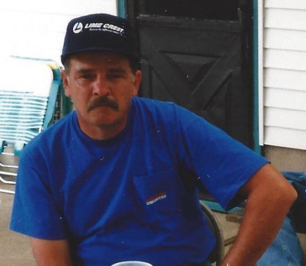 John R. Lisay, Jr Profile Photo
