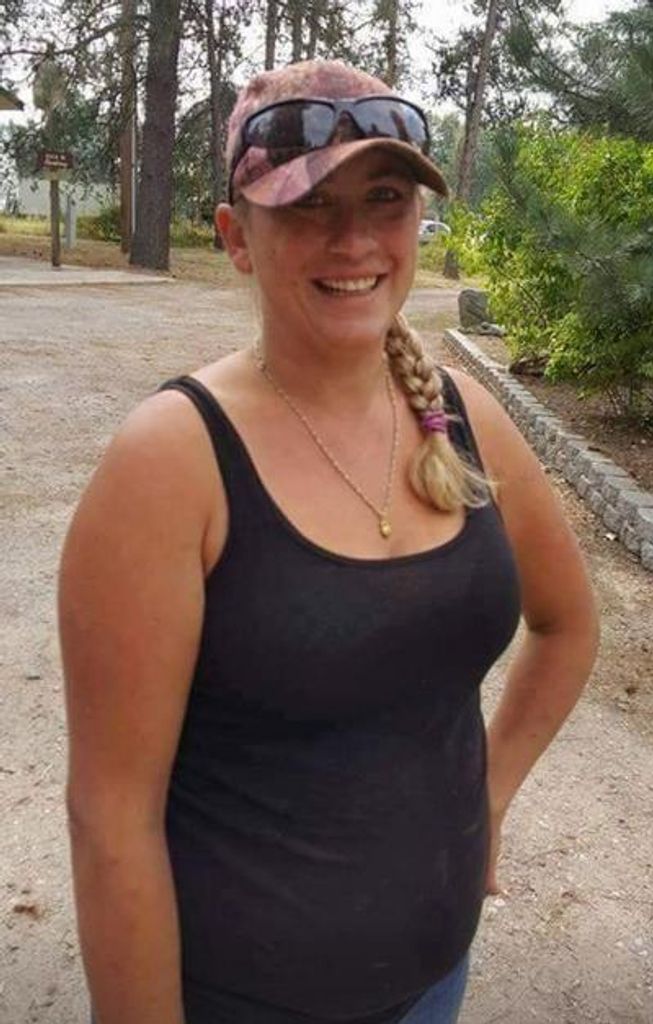 Amber M Pike Profile Photo