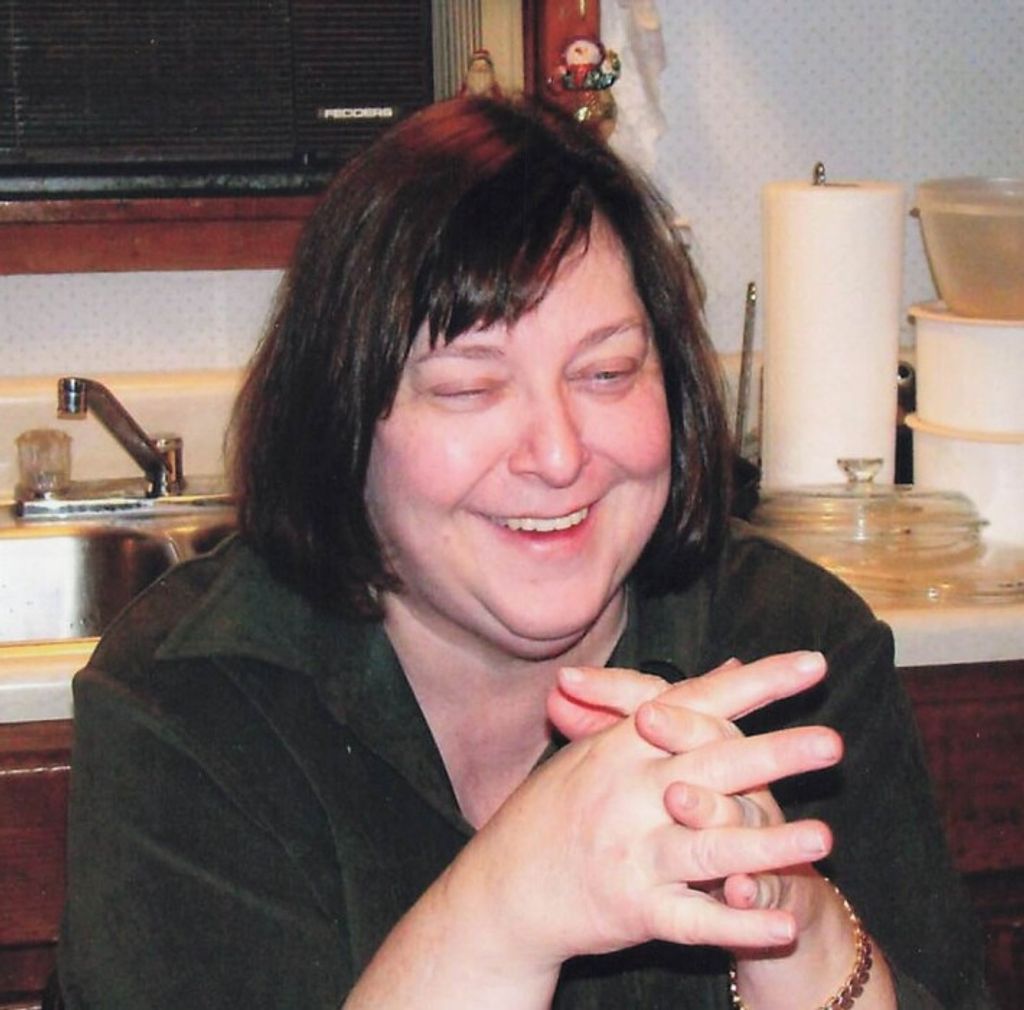 Janet Ann Anderson