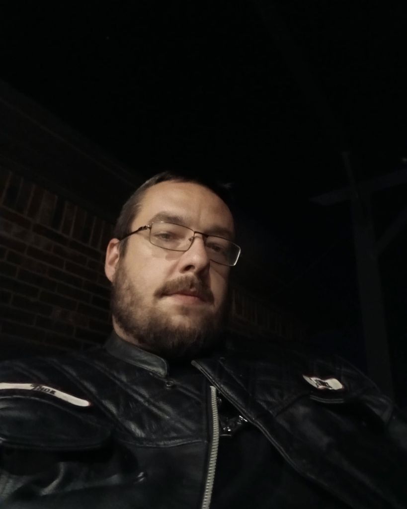 Timothy Bond Profile Photo