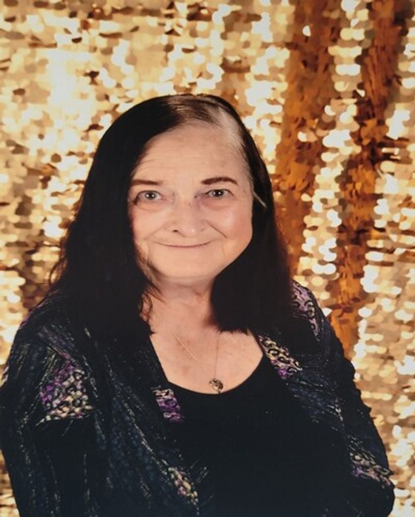 Shirley Ann Pojar