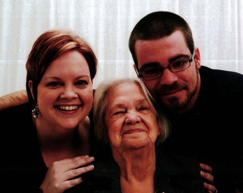 Sally Ann Pleasants Profile Photo