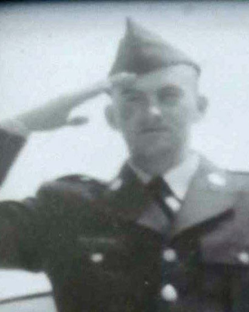Samuel "Sammy" Ray Prestwood Profile Photo
