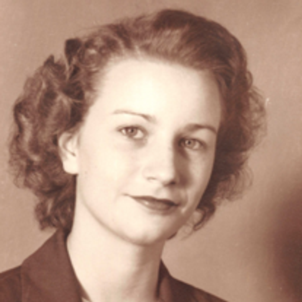 Joan Stinnett
