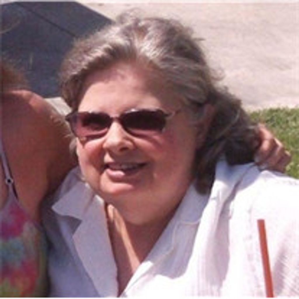 Ruth P. Haugh Profile Photo