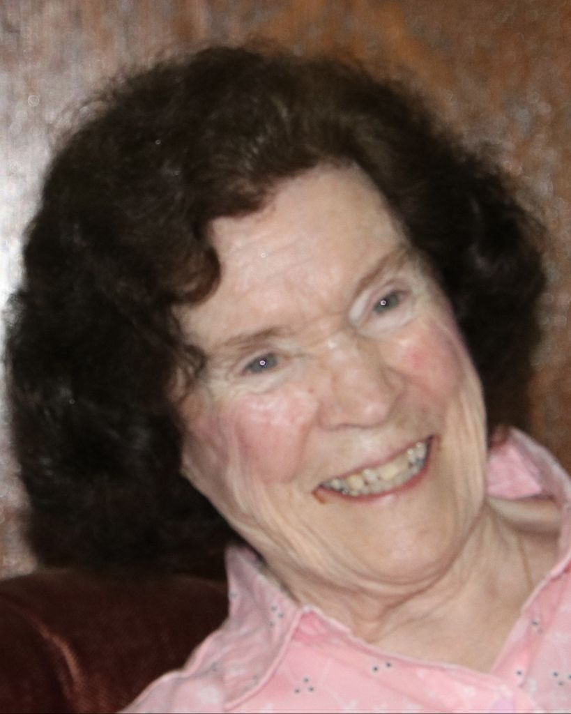 JoAnn Marie McGlone