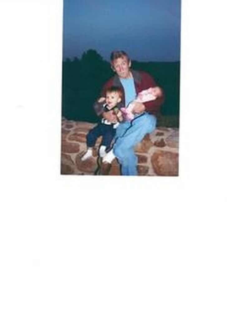 Gary Alan Hollandsworth