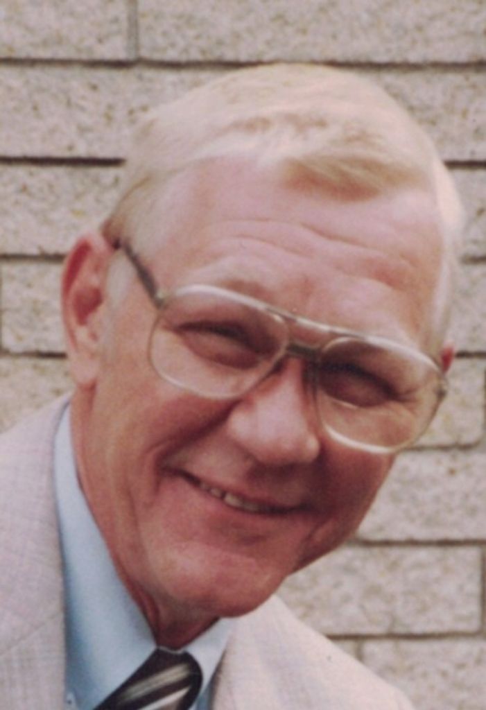 Richard Blair Blose