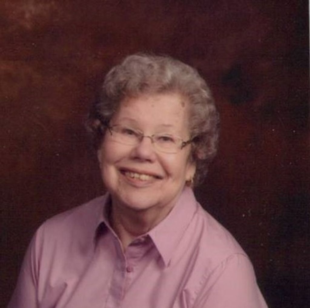 Rosie "Ruth" Gustafson