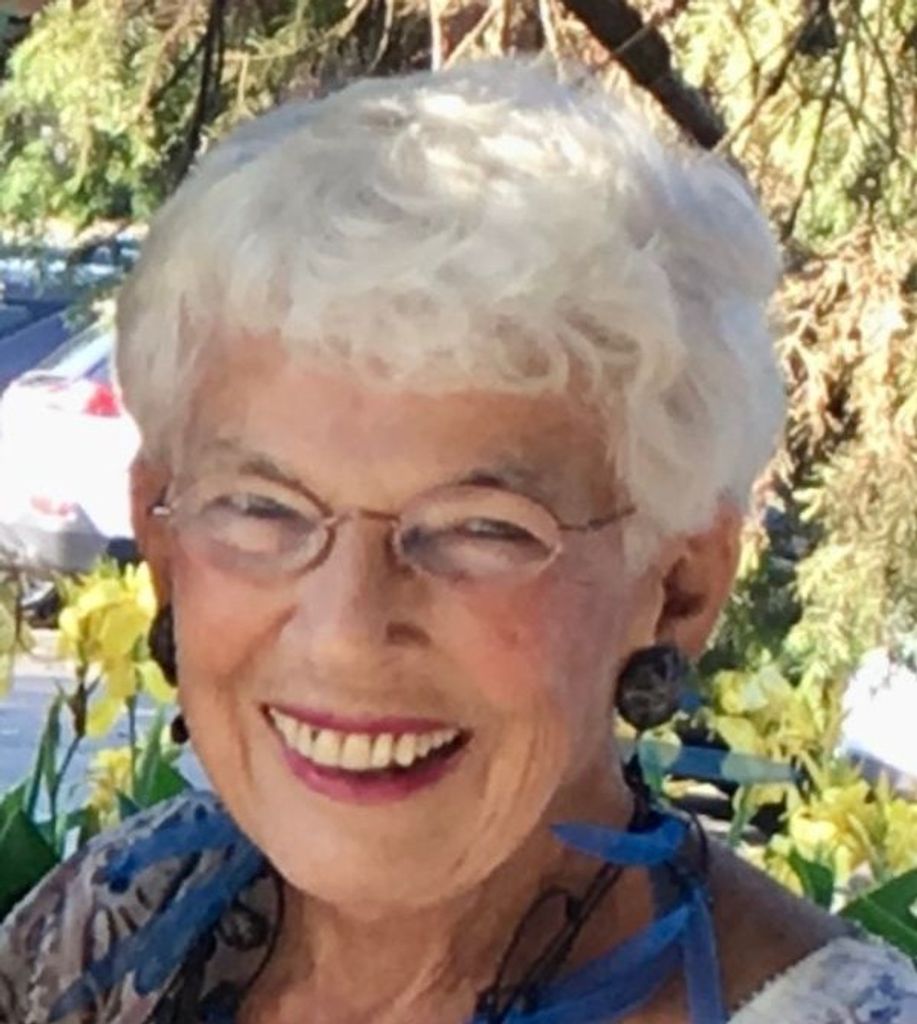 Carol  Frances Siegel Profile Photo