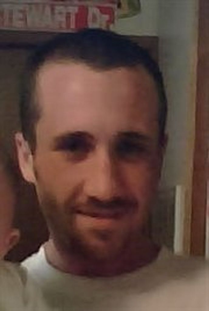 Patrick  Foley