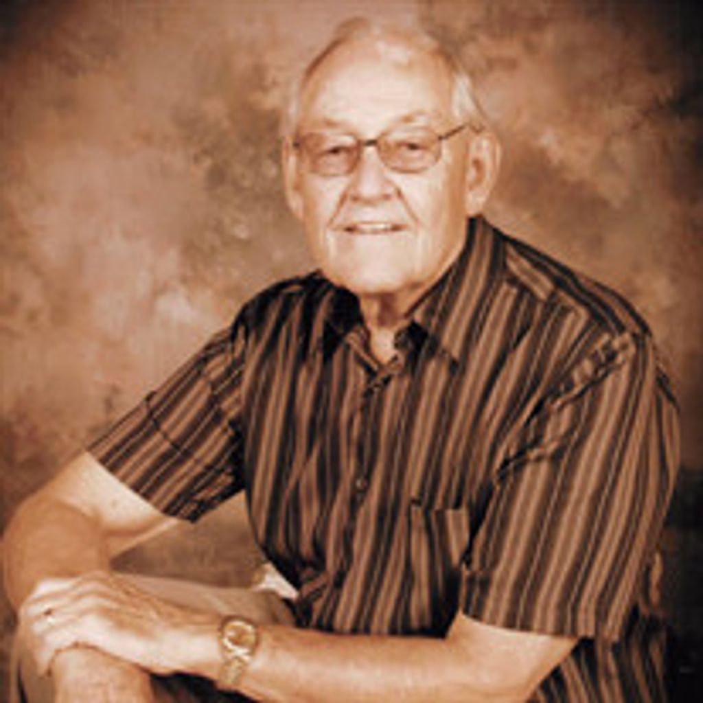 Mr. William "Bill" Grey Ford Jr