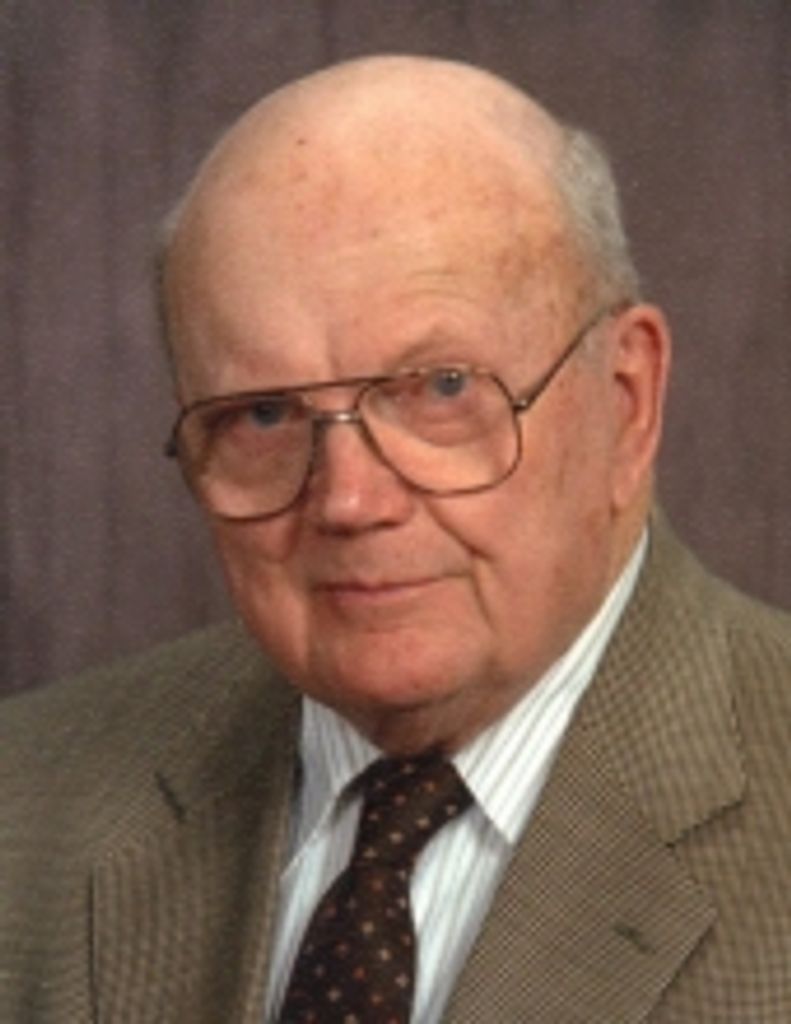 Marvin Conwell Olson