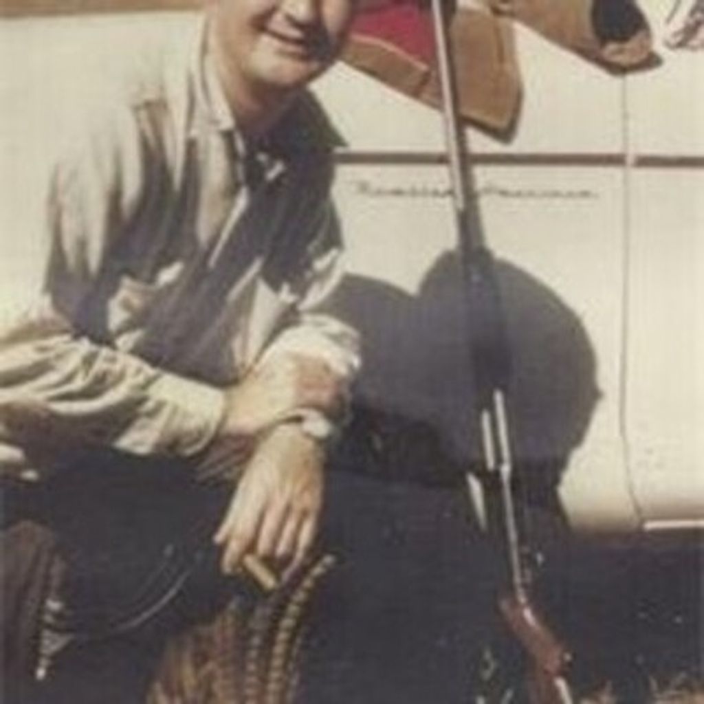 Michael Francis Callaghan