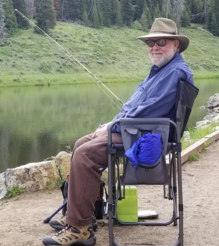 Brenton James Libby Profile Photo