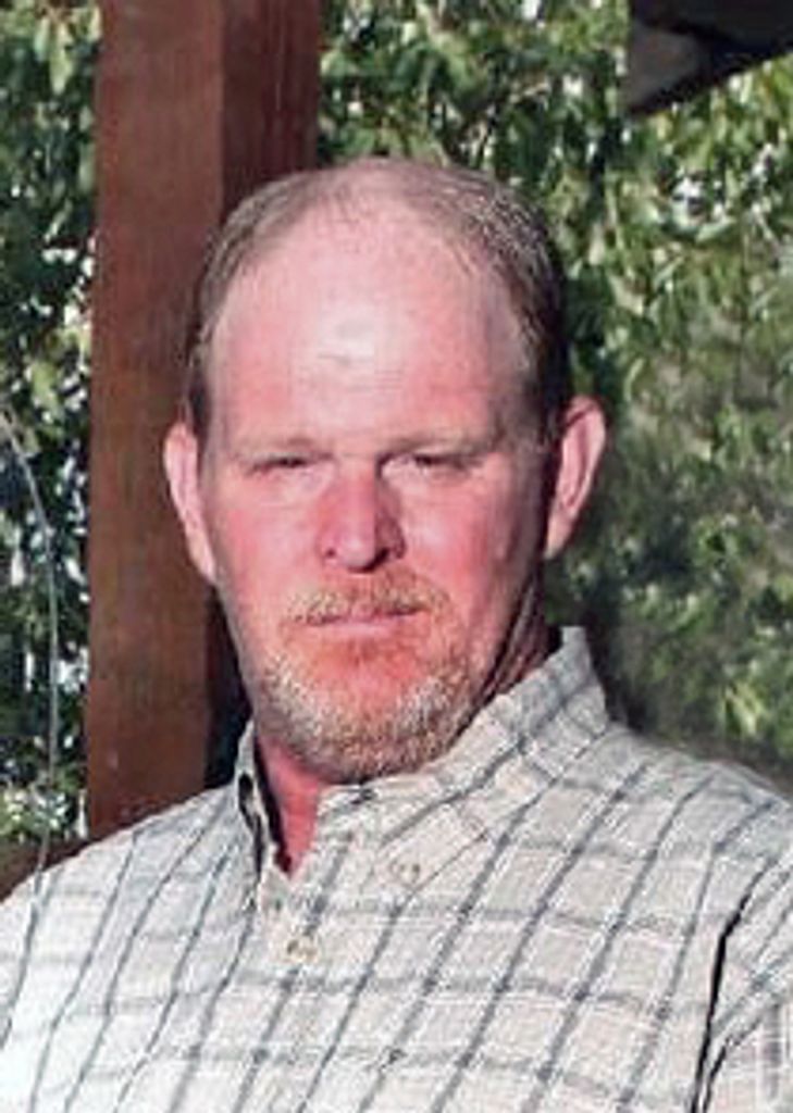 Bradley Keith Jenkins Profile Photo