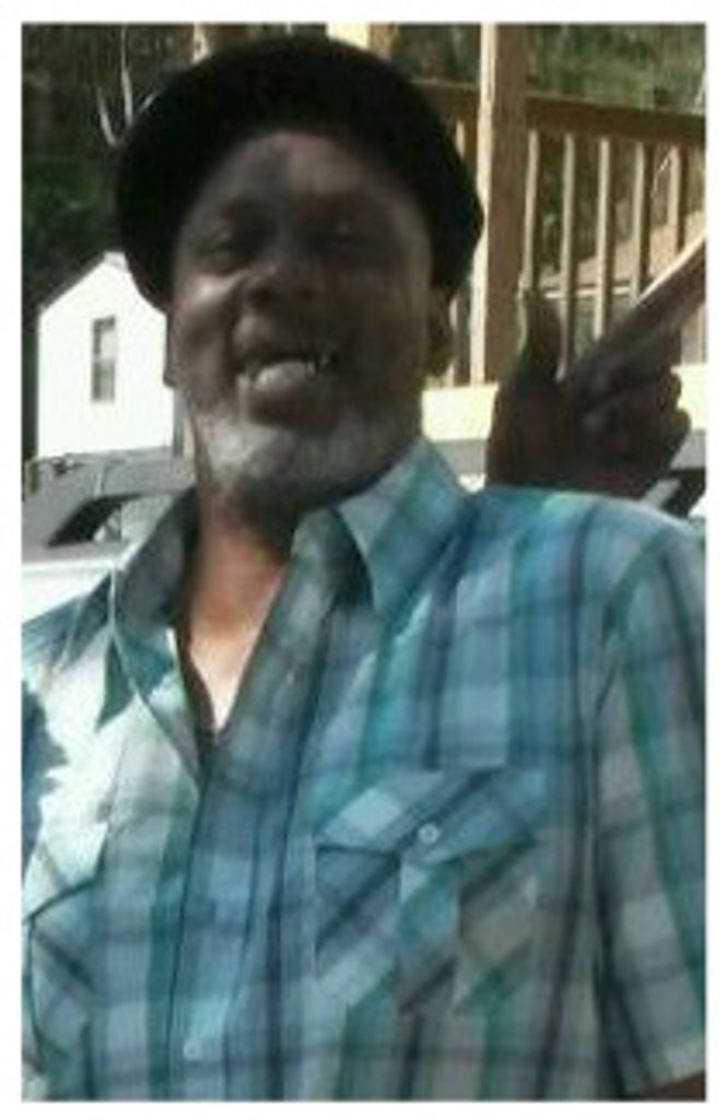 Harold Edward Peoples