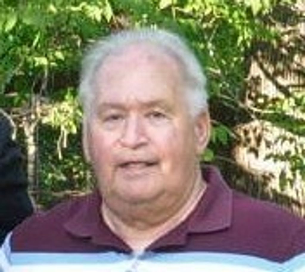 Carl Mckenney Profile Photo