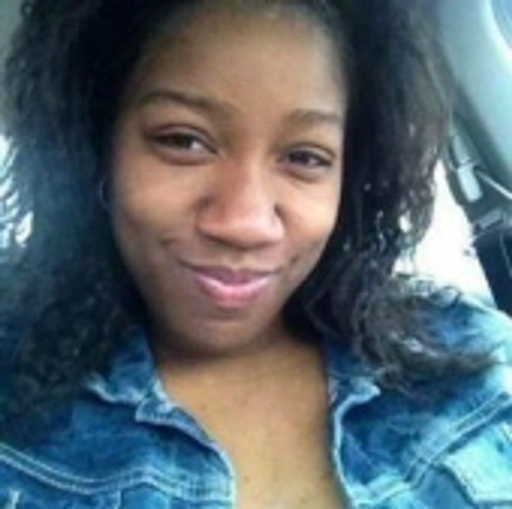 Shalon Lavette Wilson