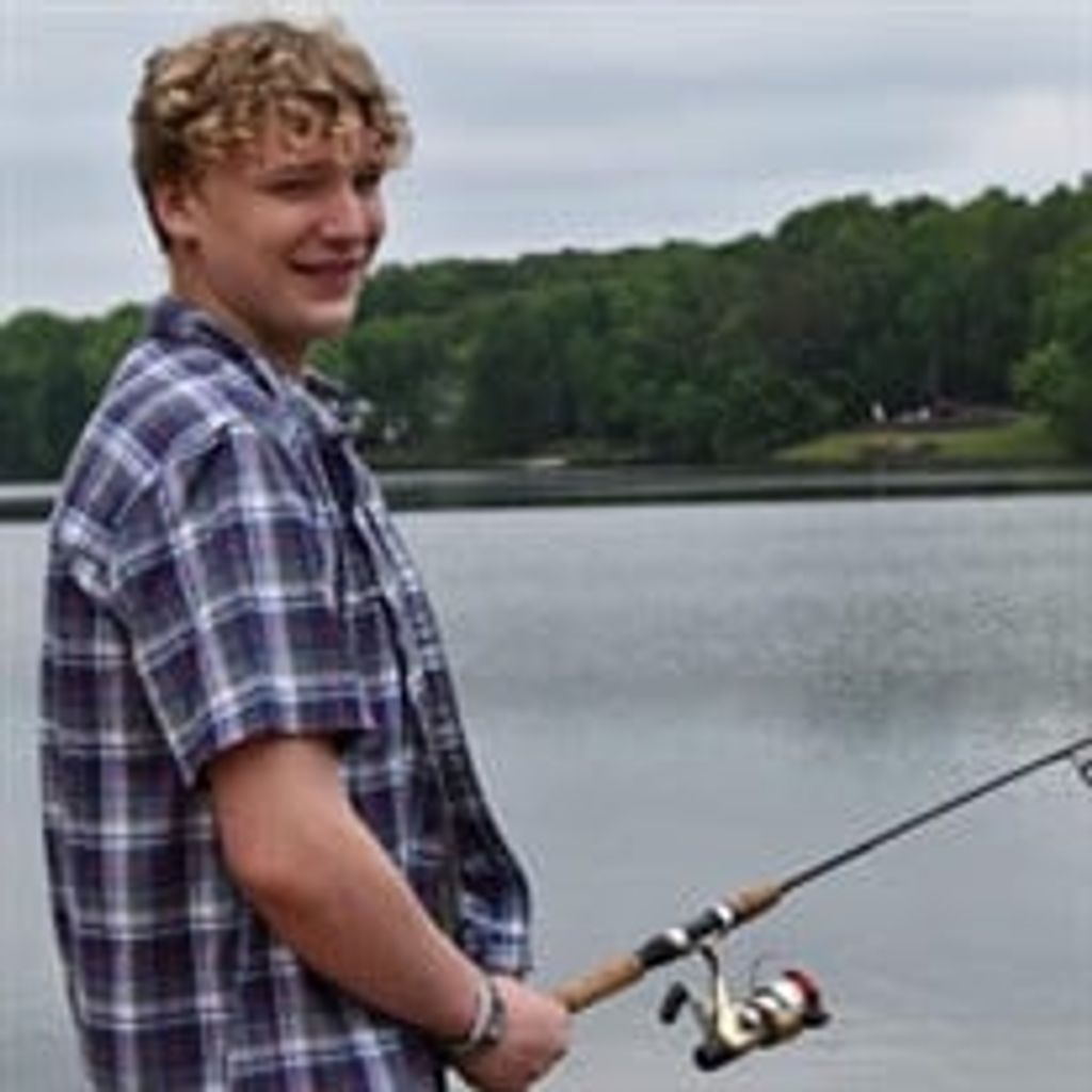 Arthur "Bubba" Anderson Chapman Iv Profile Photo