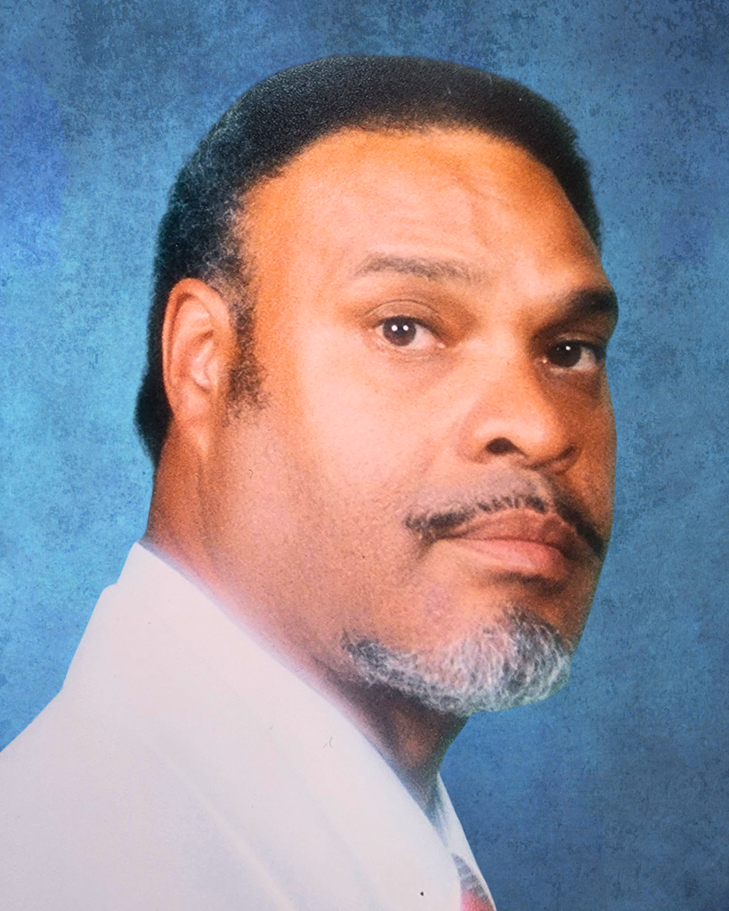 Clarence G. Baker Profile Photo