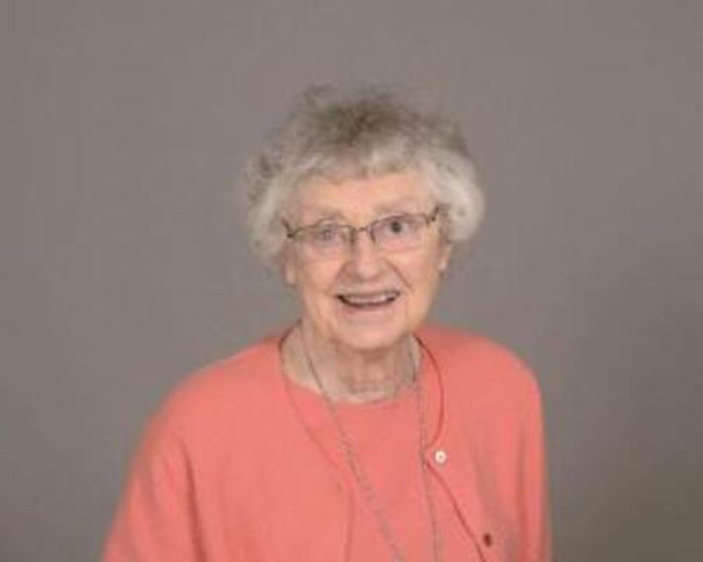 Sarah J. Blum Profile Photo