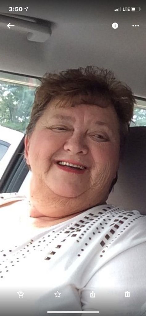 Shirley Marie Friddle Profile Photo