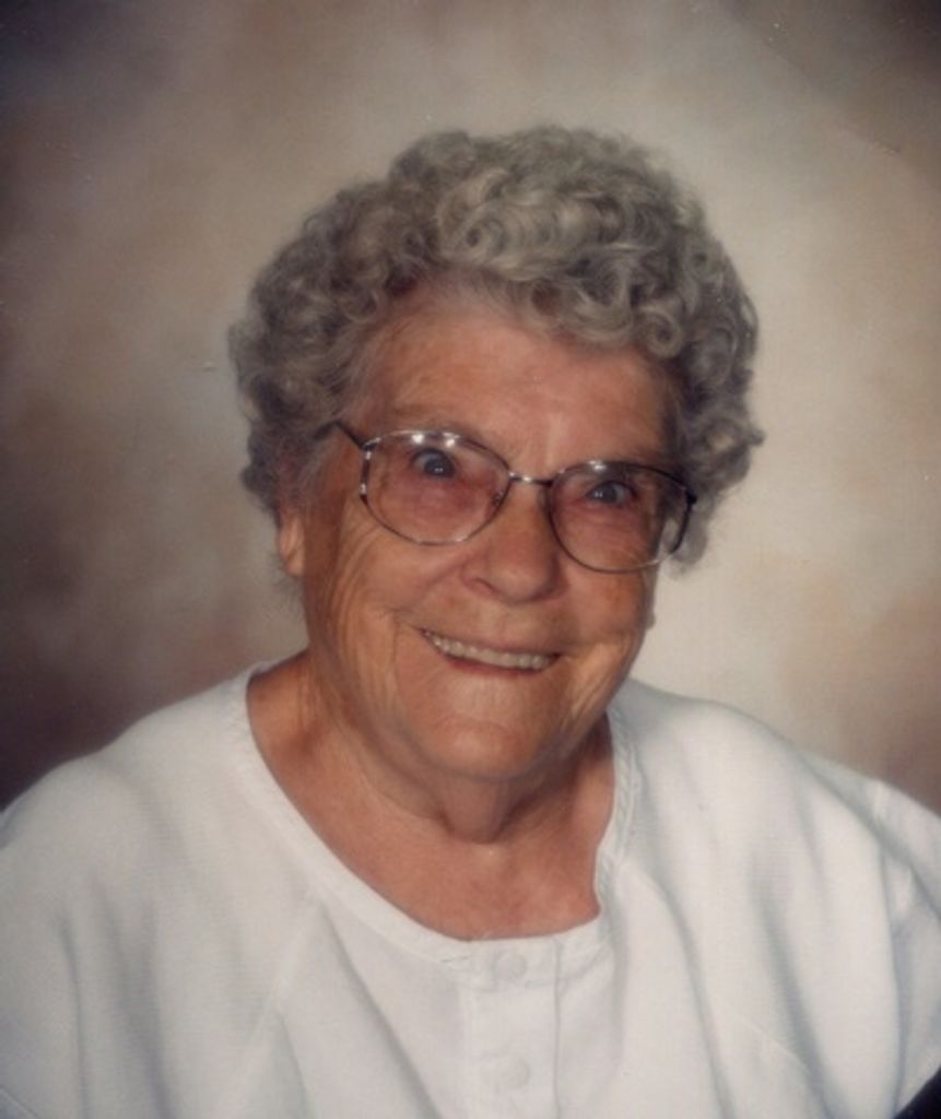 Leona A. Grebner Profile Photo