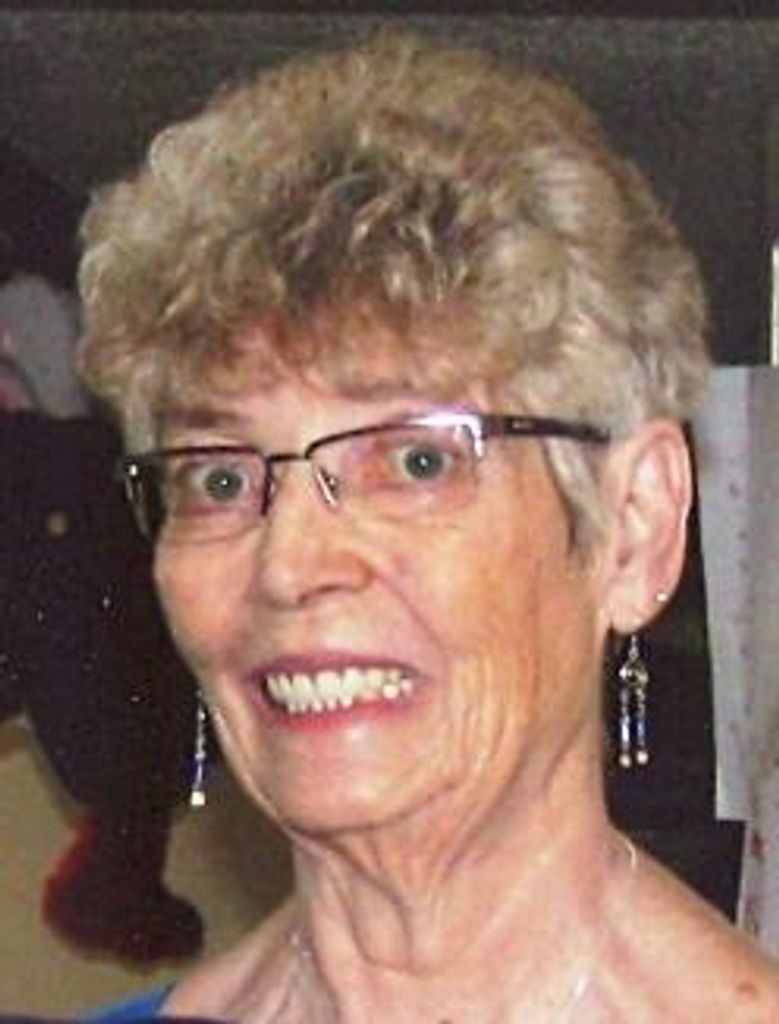 Jackie Hall