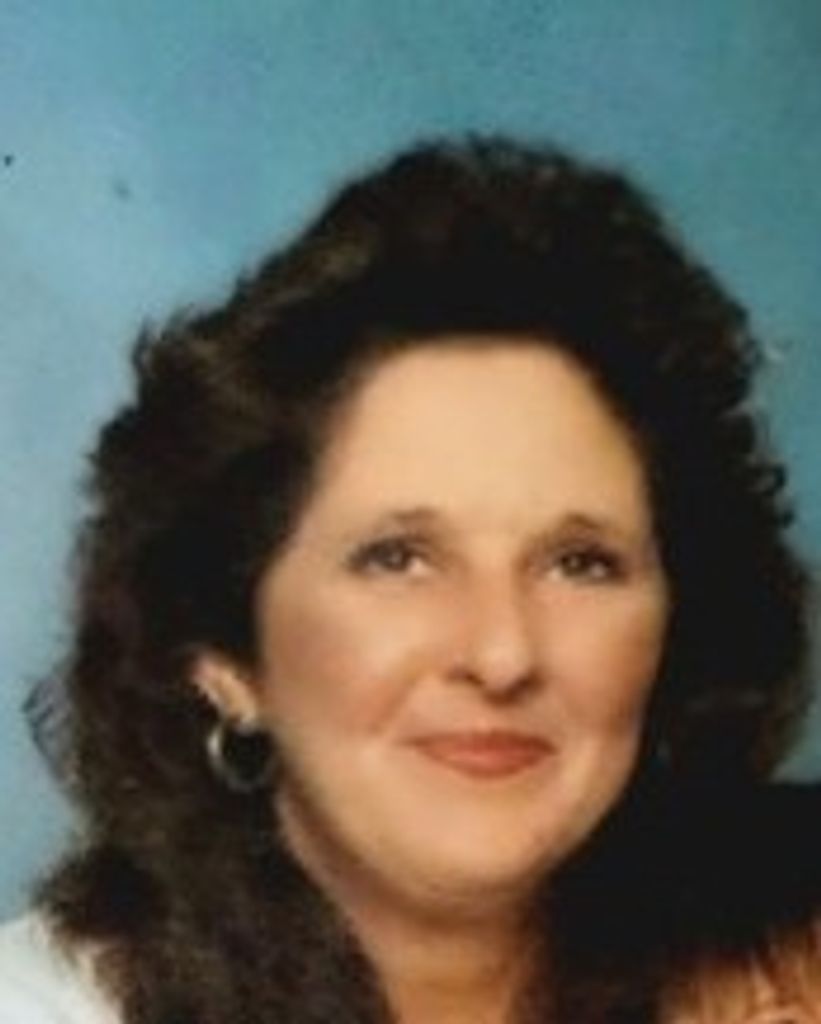 Carol Ward Profile Photo