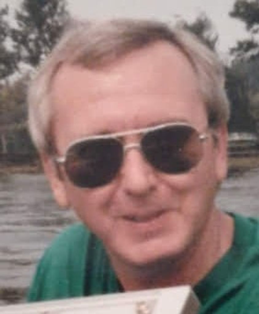 James R. "Jim" Mcdermott