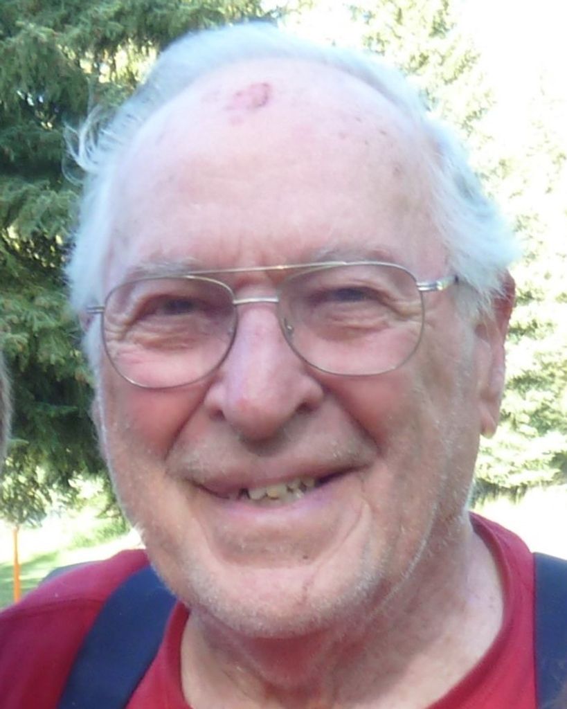 Gilman Sydney Hawxhurst Profile Photo
