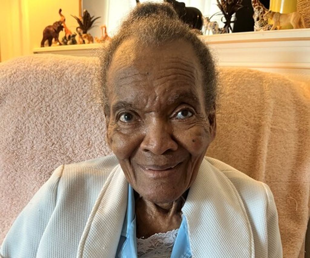 Annie Ruth Roberson