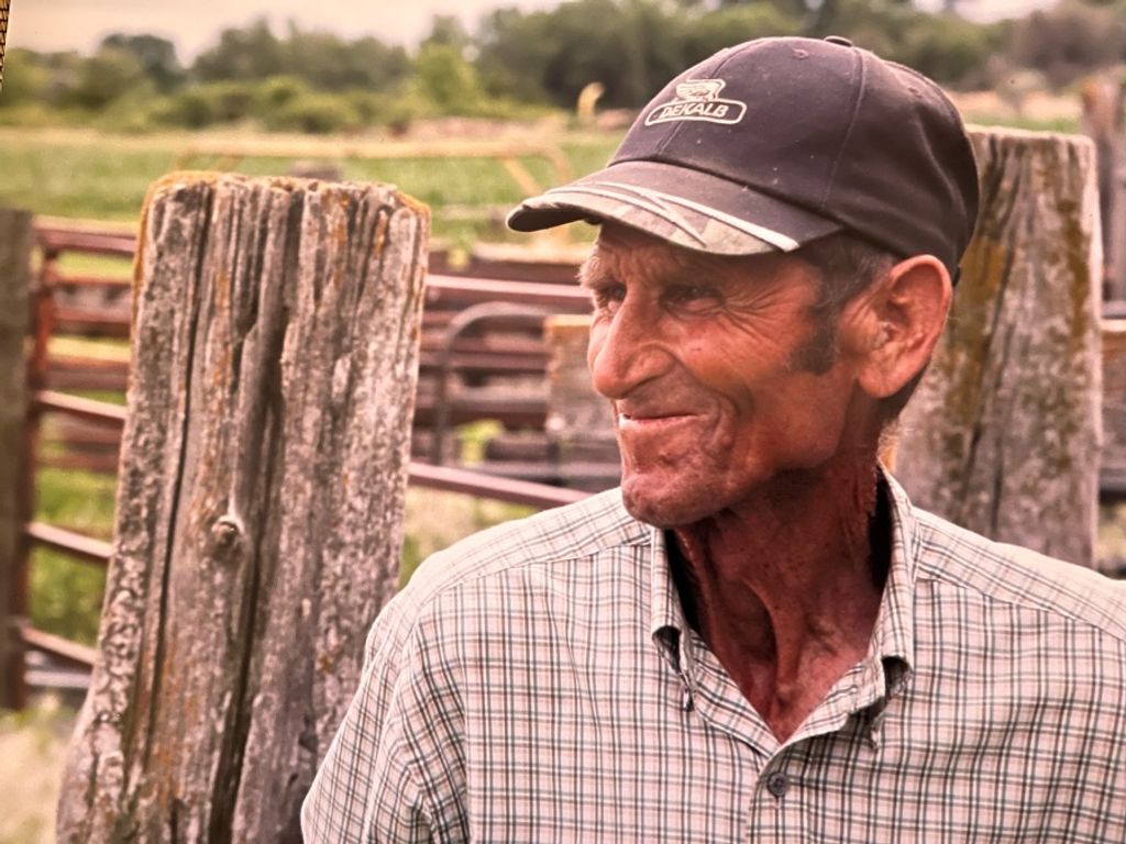 Chester "Chet" W. Lonowski