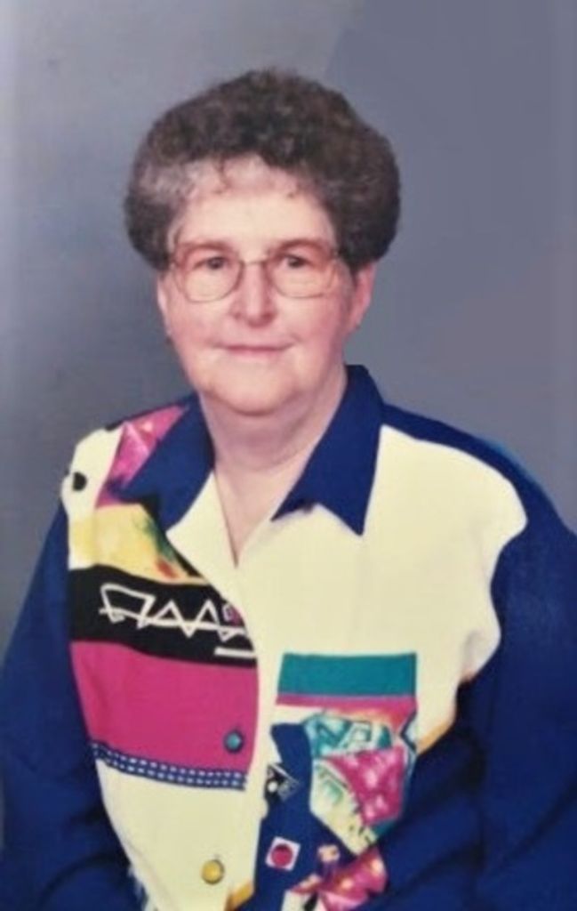 Leathie Pickron Jackson Profile Photo