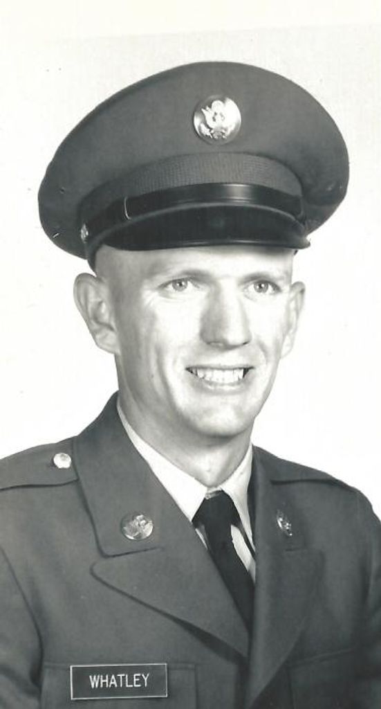 Vern E. Whatley