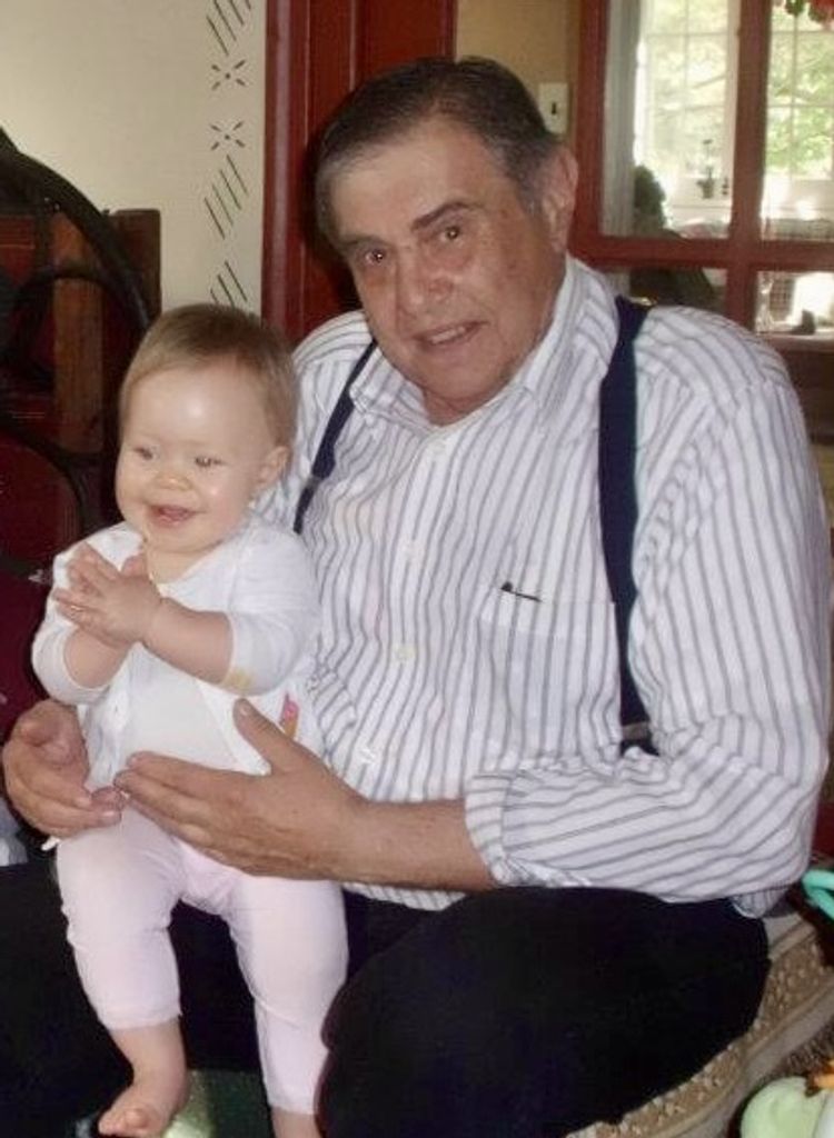 Edward J. Skwieralski