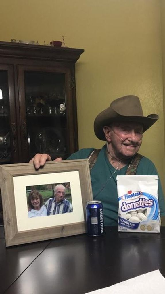 Paul  Alma Poulsen Profile Photo