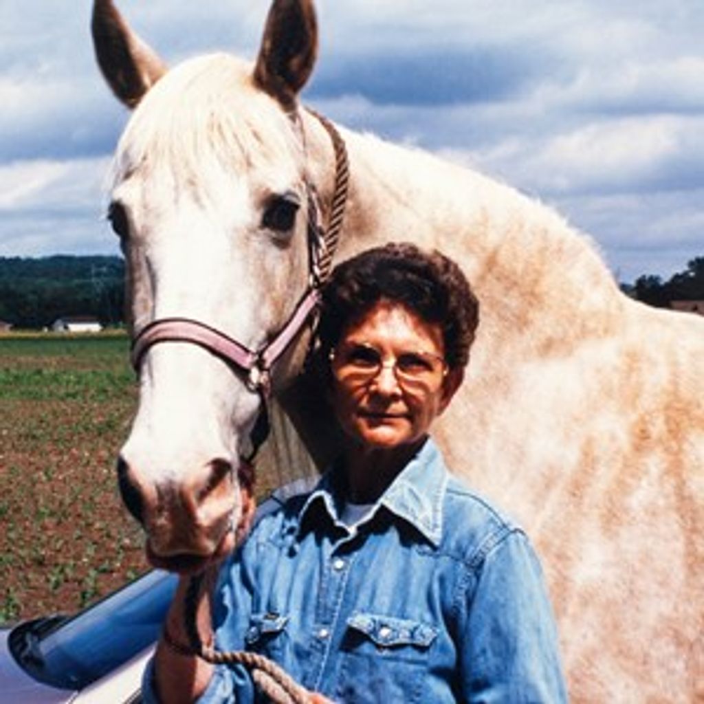 Charlene Brown Faris