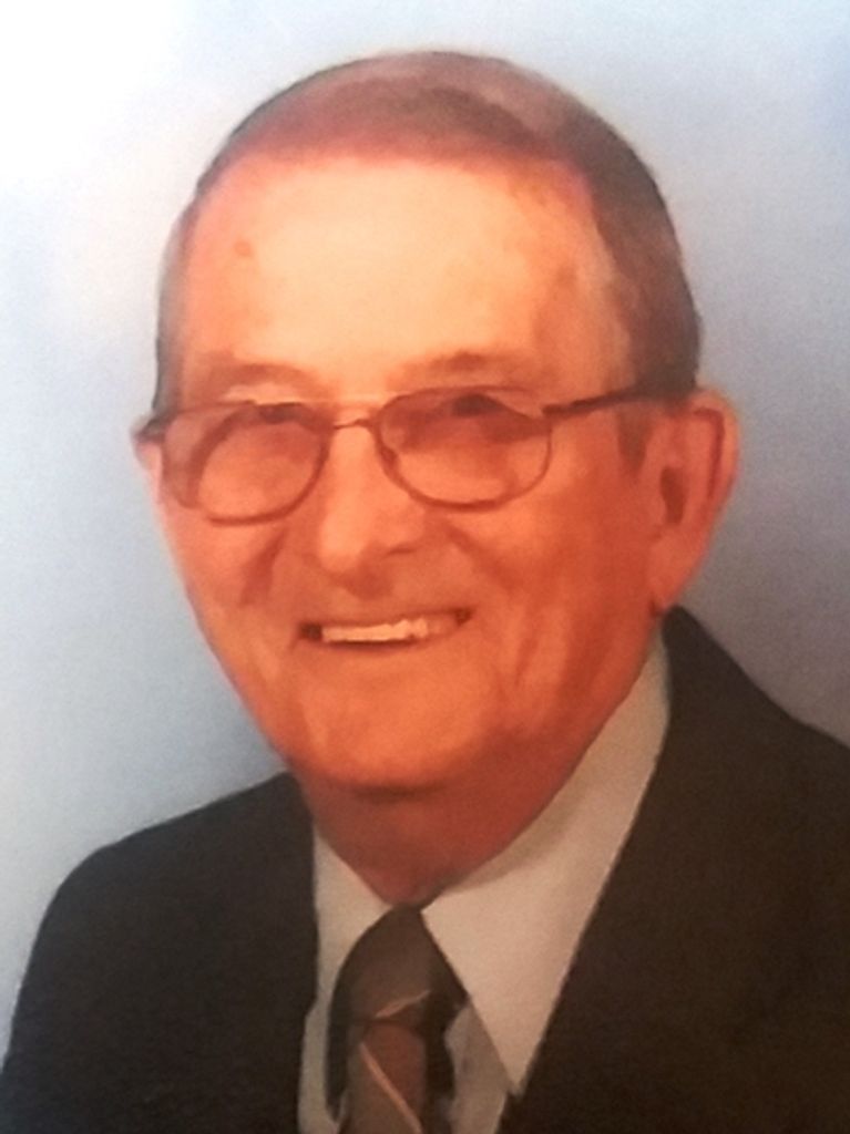 Glennis Lee Young, Sr.