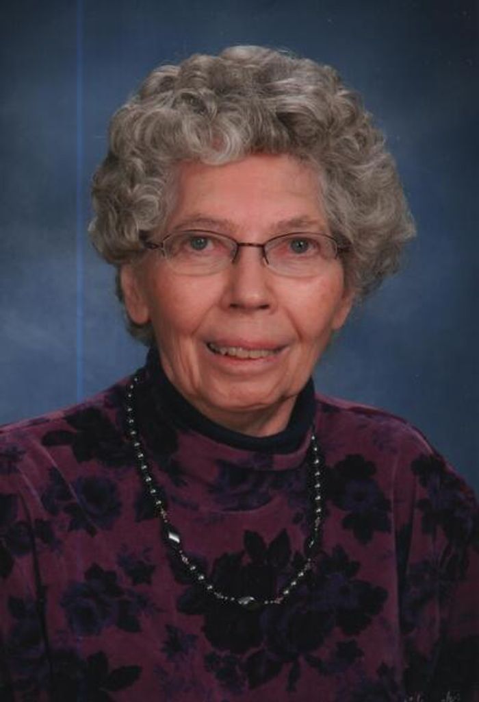 Marlene Laura Pritchett Profile Photo