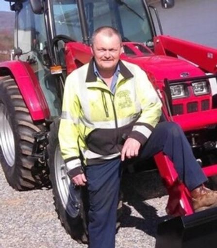 Edward Lawrence Overstreet Profile Photo